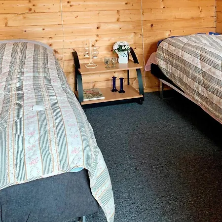 5 Person Holiday In F Rvang