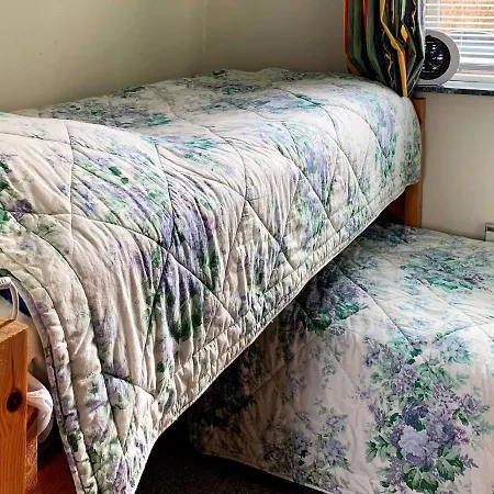 5 Person Holiday In F Rvang 度假居 Fårvang